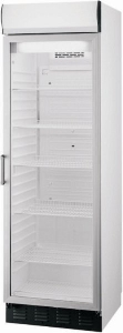 Шкаф холодильный FKG 410
